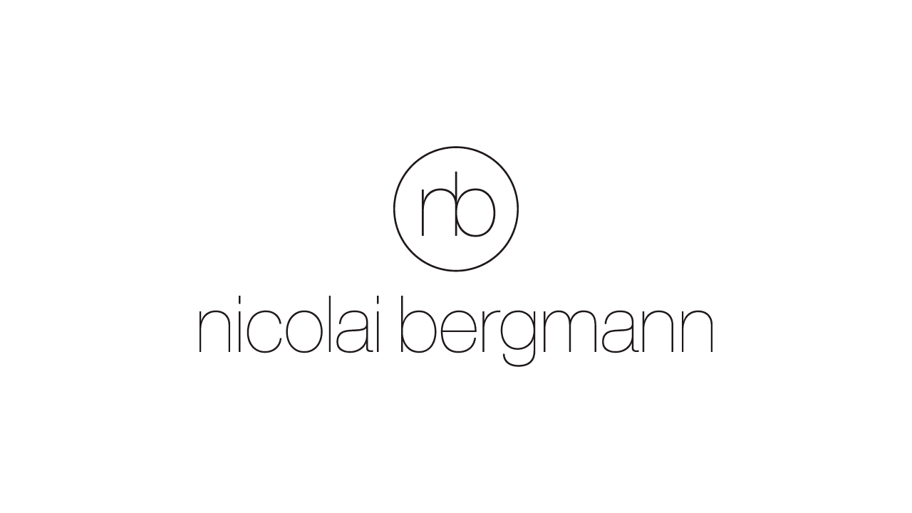 Nicolai Bergmann のロゴ