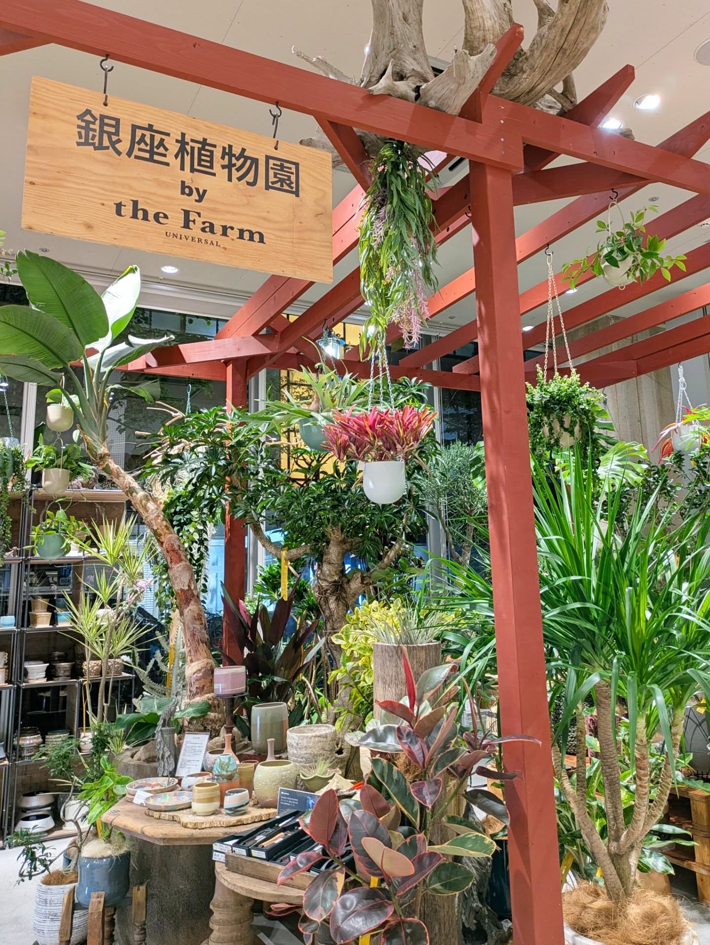 募集職種の職場の写真